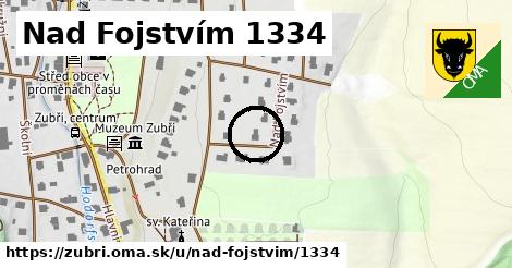 Nad Fojstvím 1334, Zubří
