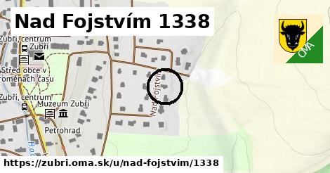 Nad Fojstvím 1338, Zubří