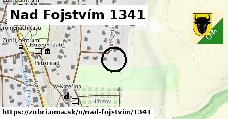 Nad Fojstvím 1341, Zubří