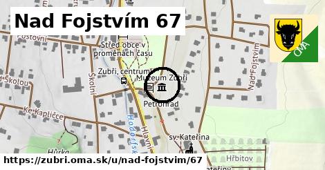 Nad Fojstvím 67, Zubří