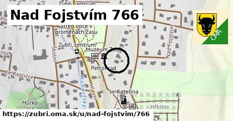Nad Fojstvím 766, Zubří