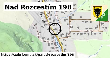 Nad Rozcestím 198, Zubří