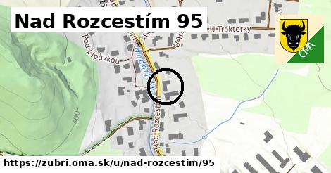 Nad Rozcestím 95, Zubří