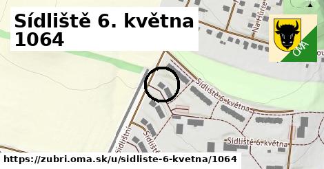 Sídliště 6. května 1064, Zubří