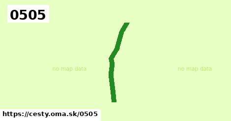 0505