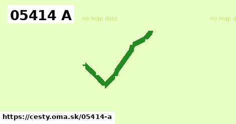 05414 A