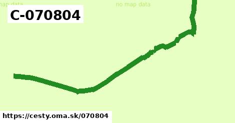 С-070804