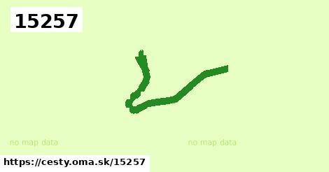 15257
