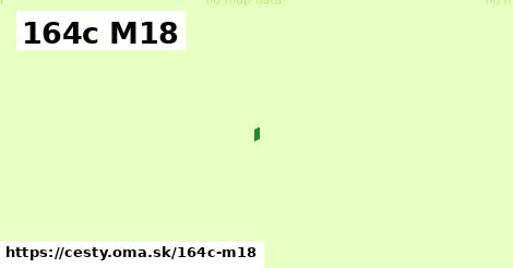 164c M18