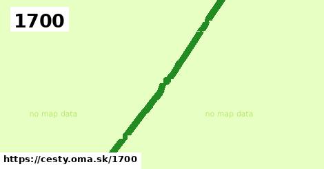 1700