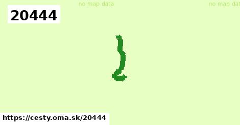 20444