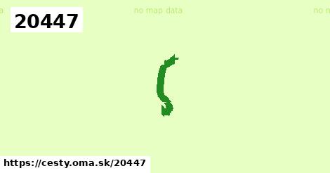 20447