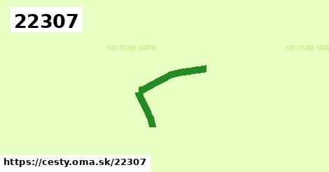 22307