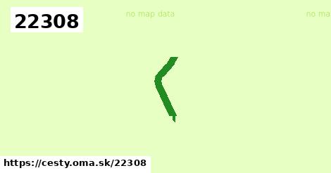 22308