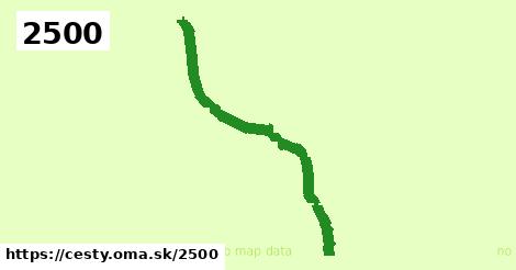 2500