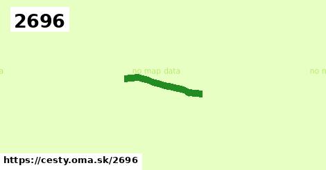 2696