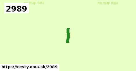 2989