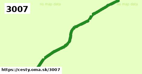 3007