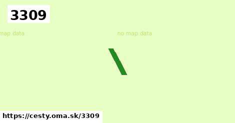 3309