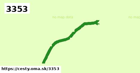 3353