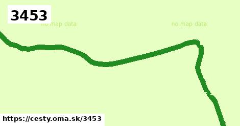 3453