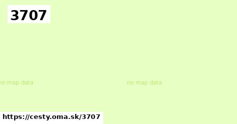 3707