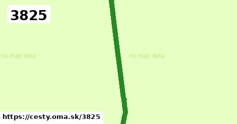 3825