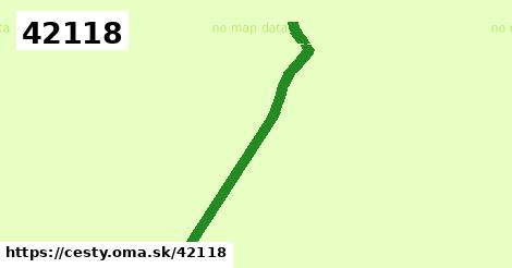 42118