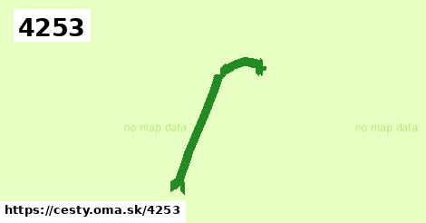 4253