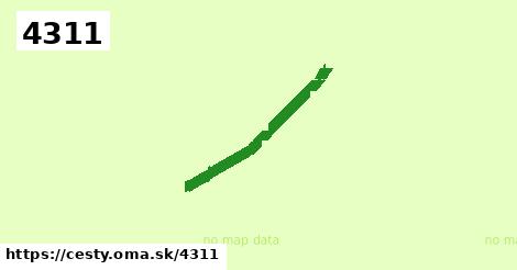 4311