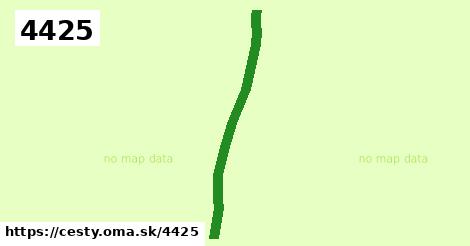 4425