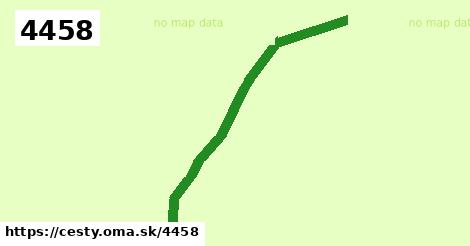 4458