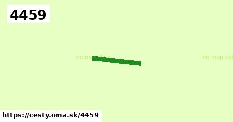 4459