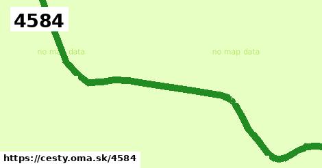 4584