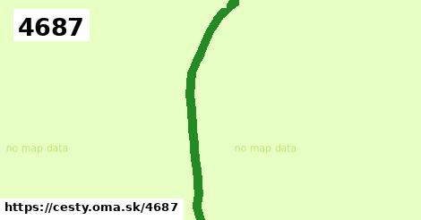4687