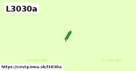 L3030a