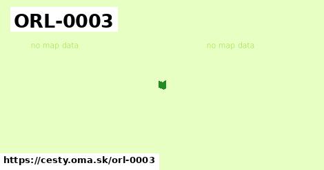 ORL-0003