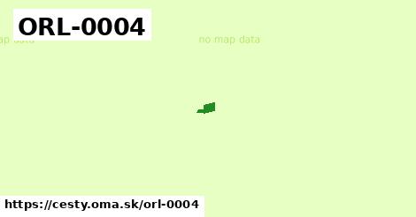 ORL-0004