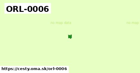 ORL-0006