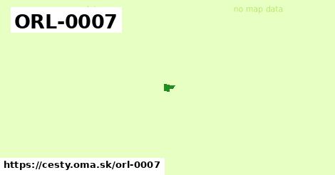 ORL-0007