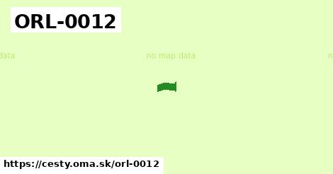 ORL-0012