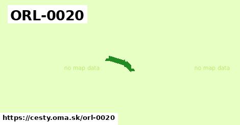 ORL-0020