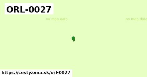 ORL-0027