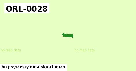 ORL-0028