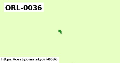 ORL-0036