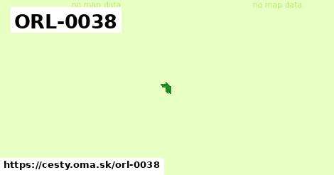 ORL-0038