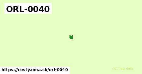 ORL-0040