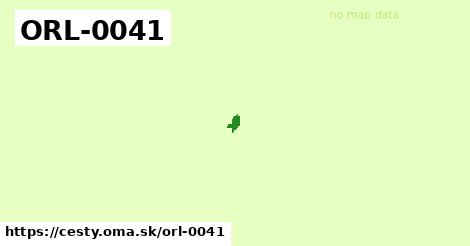 ORL-0041