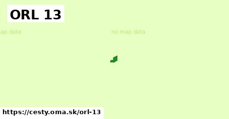 ORL 13