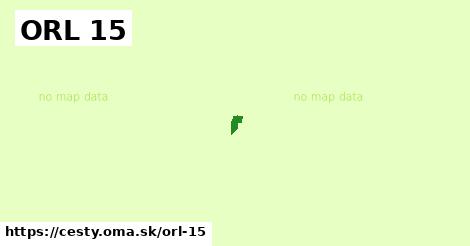 ORL 15